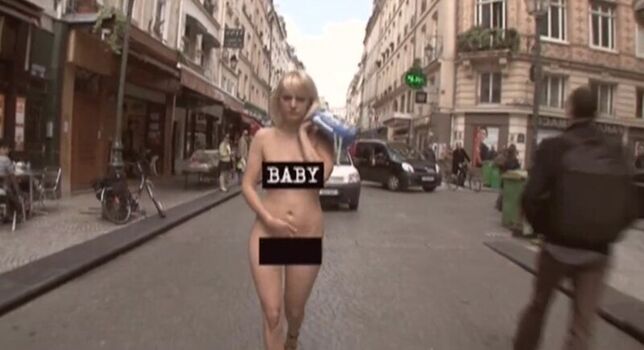 Nsfw Music Videos