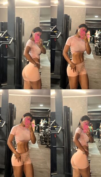 Full leaked Nubia mecanica private onlyfans photo