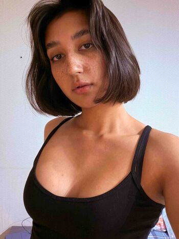 Full leaked Nubiabeamish page private onlyfans photo