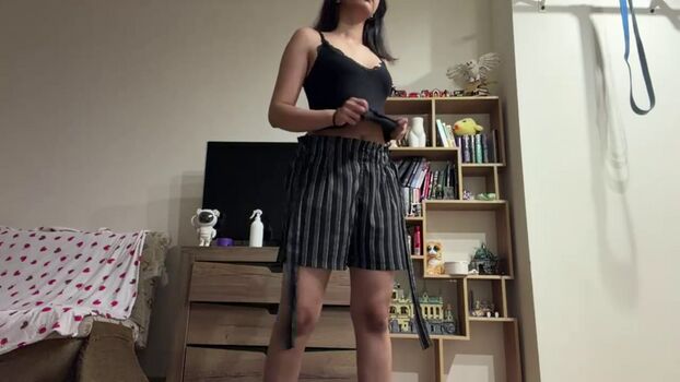 Full leaked Nubiabeamish private onlyfans photo