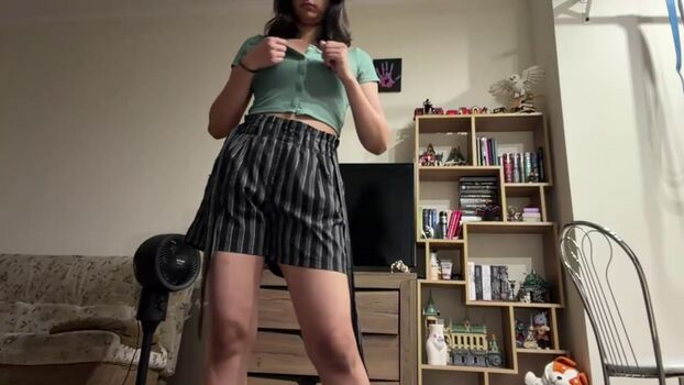 Full leaked Nubiabeamish private onlyfans photo
