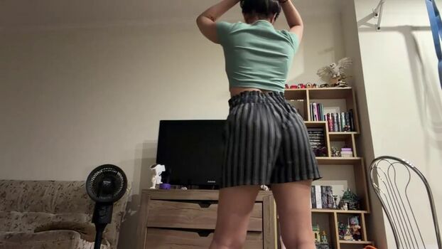 Full leaked Nubiabeamish private onlyfans photo