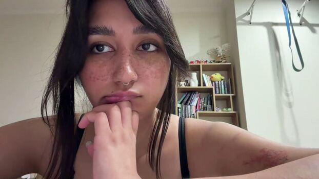 Full leaked Nubiabeamish private onlyfans photo