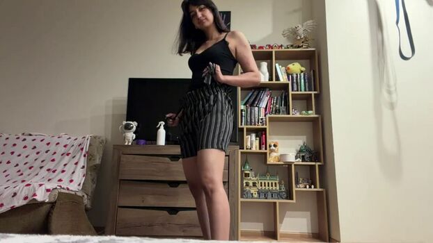 Full leaked Nubiabeamish private onlyfans photo