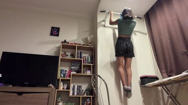 Full leaked Nubiabeamish private onlyfans photo
