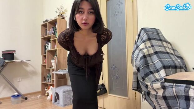 Full leaked Nubiabeamish page private onlyfans photo