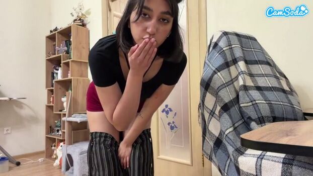 Full leaked Nubiabeamish page private onlyfans photo