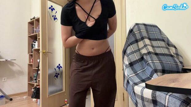 Full leaked Nubiabeamish page private onlyfans photo