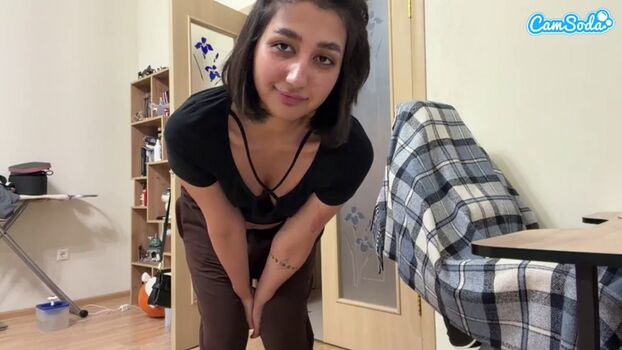 Full leaked Nubiabeamish page private onlyfans photo