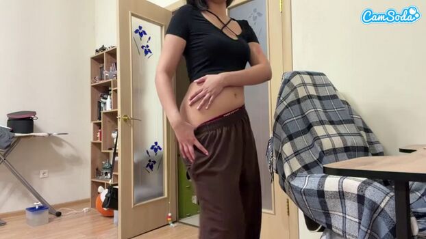 Full leaked Nubiabeamish page private onlyfans photo