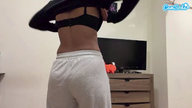 Full leaked Nubiabeamish page private onlyfans photo