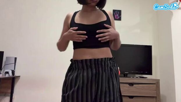 Full leaked Nubiabeamish page private onlyfans photo