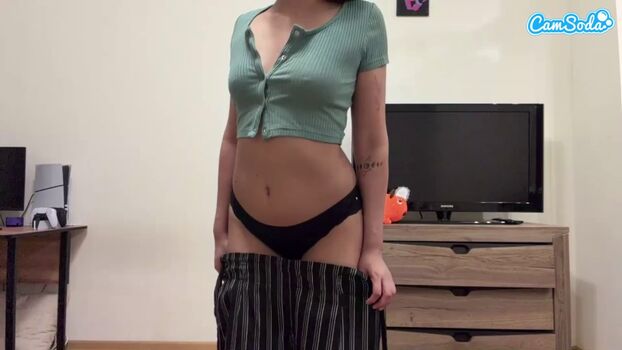 Full leaked Nubiabeamish page private onlyfans photo