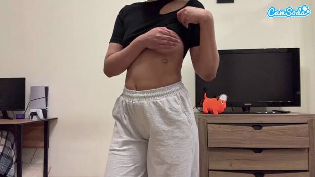 Full leaked Nubiabeamish page private onlyfans photo