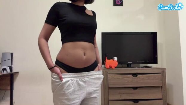 Full leaked Nubiabeamish page private onlyfans photo