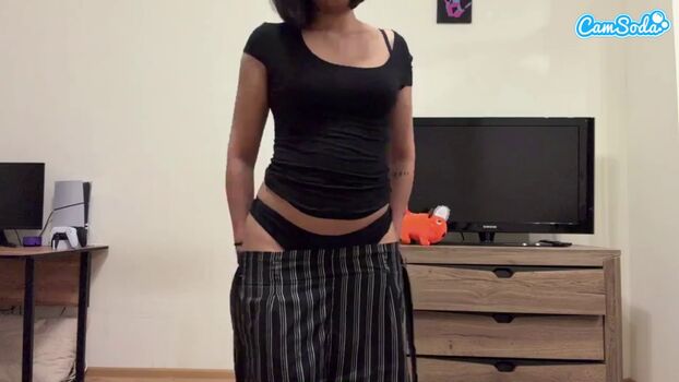 Full leaked Nubiabeamish page private onlyfans photo