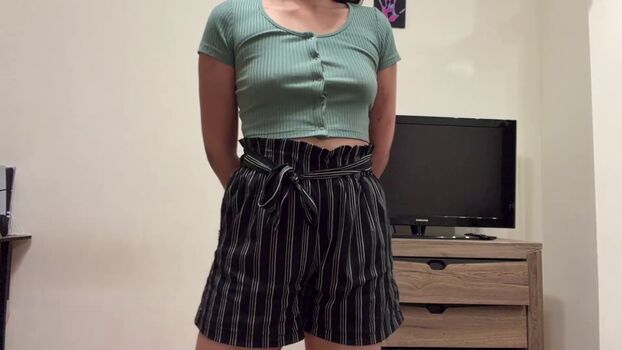 Full leaked Nubiabeamish page private onlyfans photo