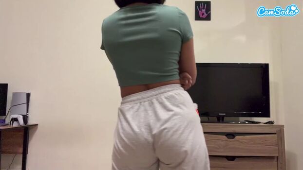 Full leaked Nubiabeamish page private onlyfans photo