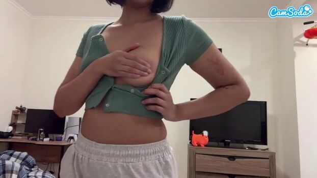Full leaked Nubiabeamish page private onlyfans photo