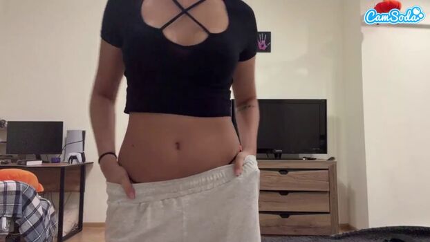 Full leaked Nubiabeamish page private onlyfans photo