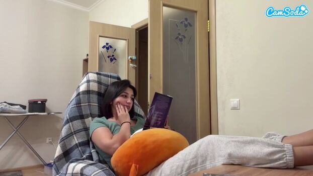 Full leaked Nubiabeamish private onlyfans photo