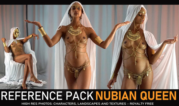 Full leaked Nubian queen private onlyfans photo