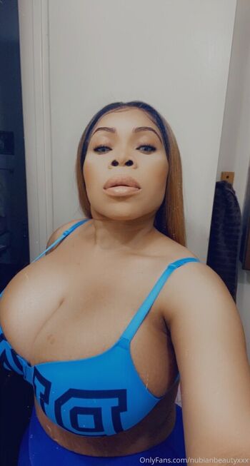 Full leaked Nubianbeautyxxx private onlyfans photo