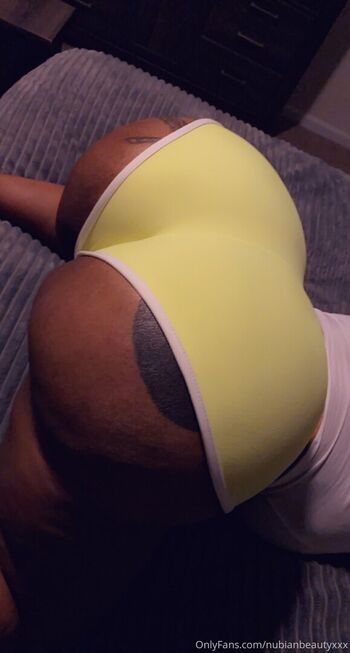Full leaked Nubianbeautyxxx private onlyfans photo