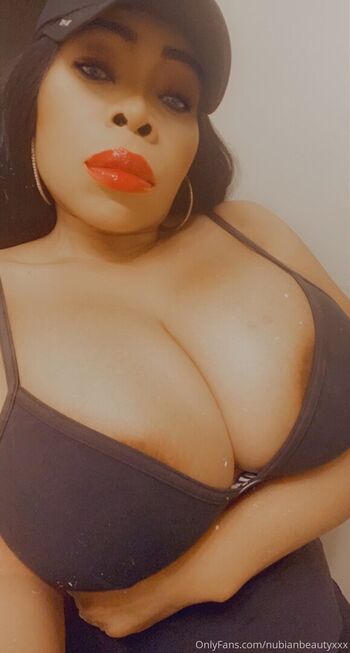 Full leaked Nubianbeautyxxx private onlyfans photo