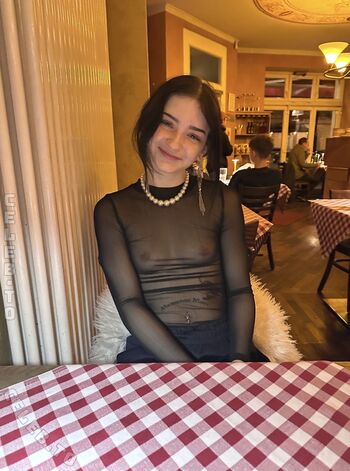 Full leaked Nude in public page private onlyfans photo