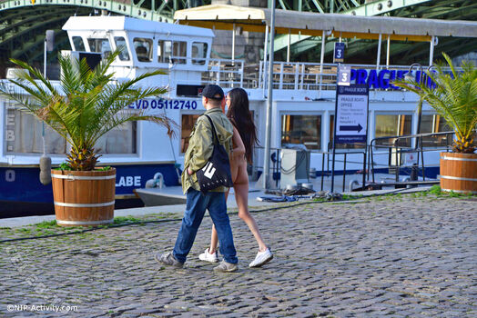 Full leaked Nude in public page private onlyfans photo