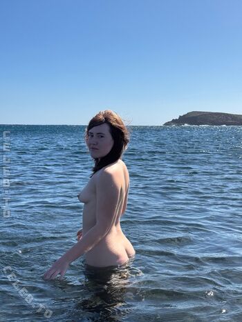 Full leaked Nude in public page private onlyfans photo