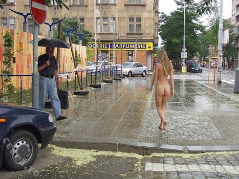 Full leaked Nude in public private onlyfans photo