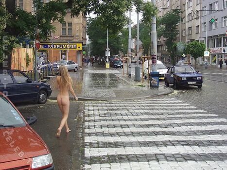 Full leaked Nude in public private onlyfans photo