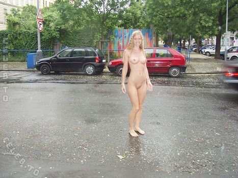 Full leaked Nude in public private onlyfans photo