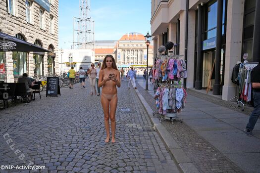 Full leaked Nude in public page private onlyfans photo