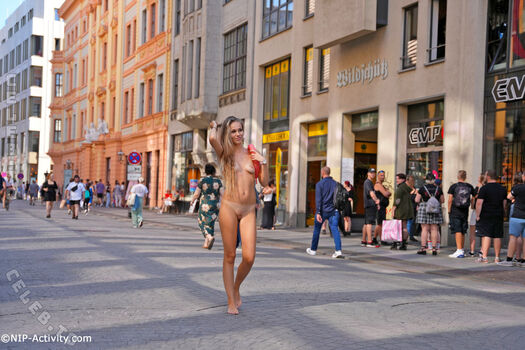 Full leaked Nude in public page private onlyfans photo