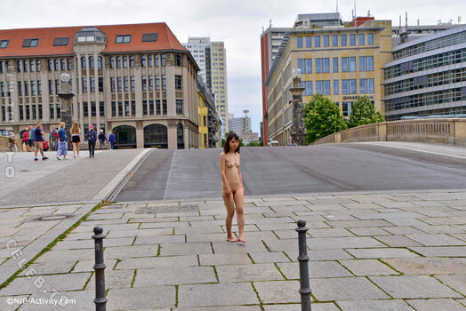 Full leaked Nude in public page private onlyfans photo