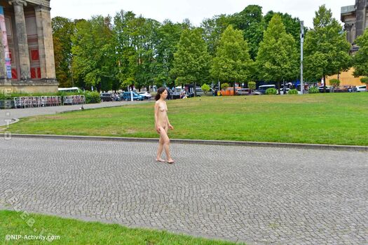 Full leaked Nude in public page private onlyfans photo