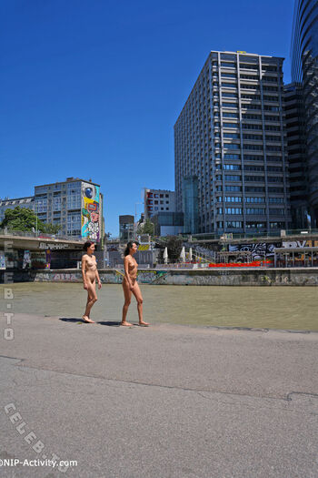 Full leaked Nude in public page private onlyfans photo