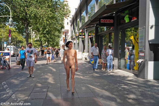 Full leaked Nude in public page private onlyfans photo