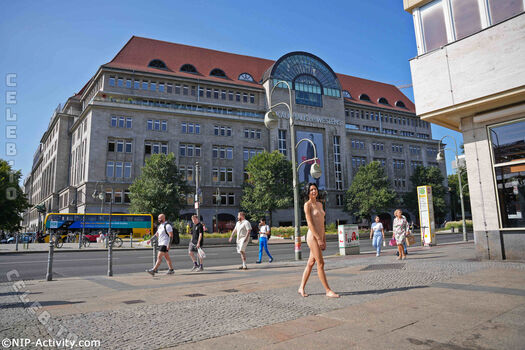 Full leaked Nude in public page private onlyfans photo
