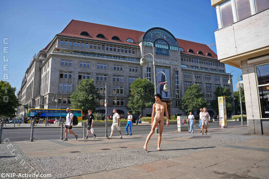 Full leaked Nude in public page private onlyfans photo