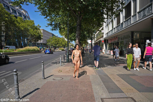Full leaked Nude in public page private onlyfans photo
