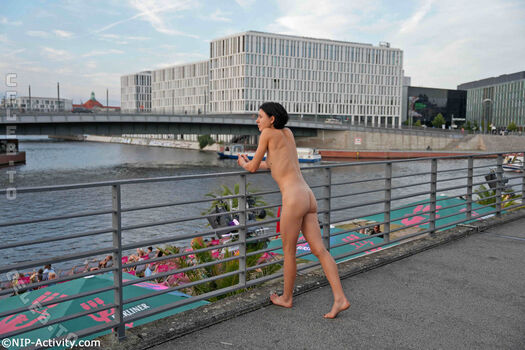 Full leaked Nude in public private onlyfans photo