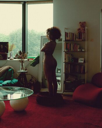 Nude Photographers