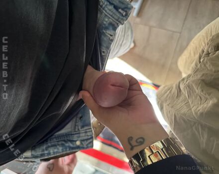 Full leaked Nudenana private onlyfans photo