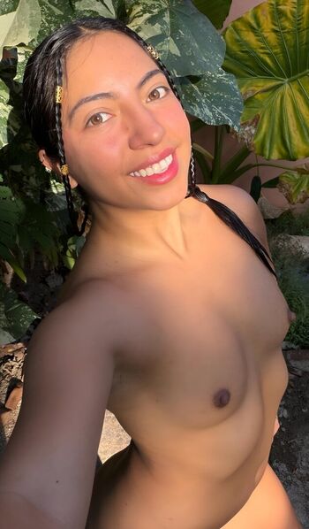Full leaked Nudeolga page private onlyfans photo