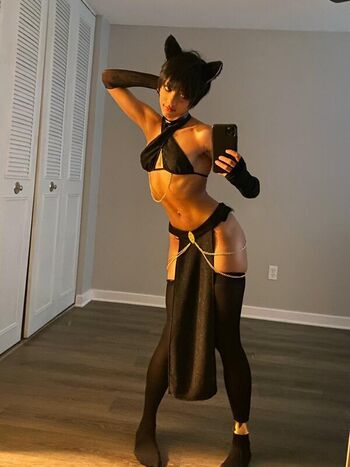Full leaked Numochiii private onlyfans photo