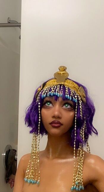Full leaked Numochiii private onlyfans photo